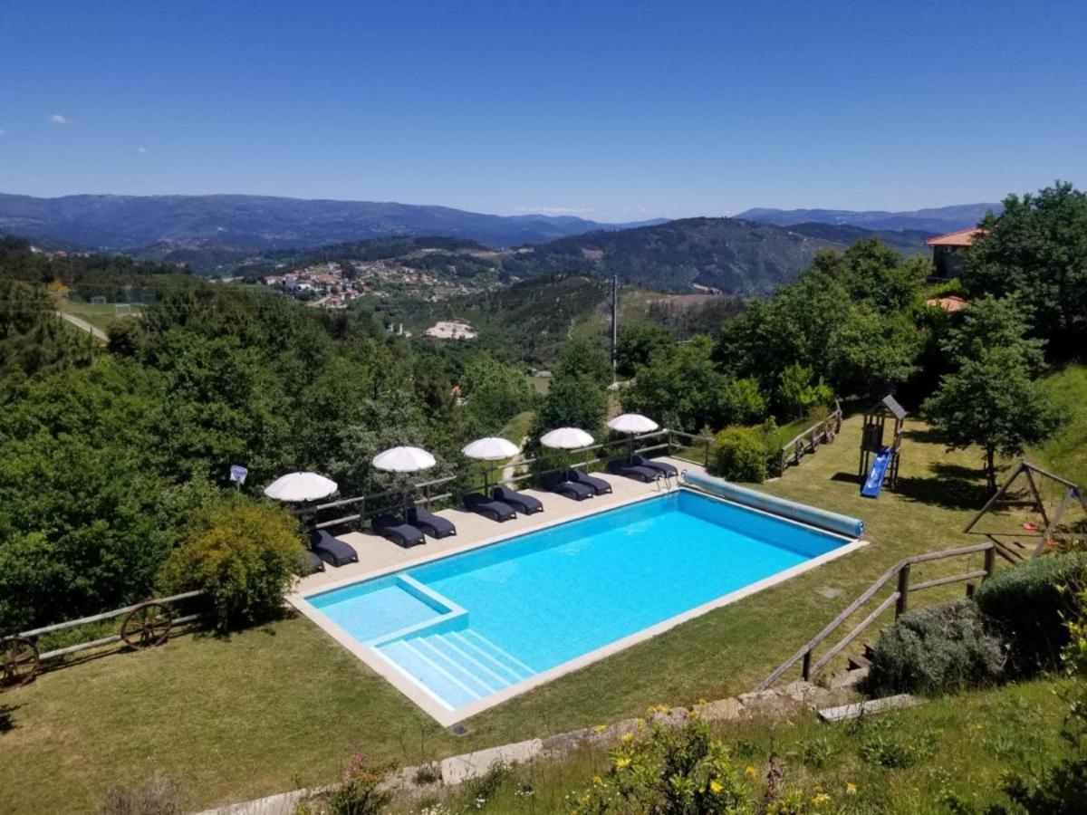 Retiro De Basto Holiday home Celorico De Basto