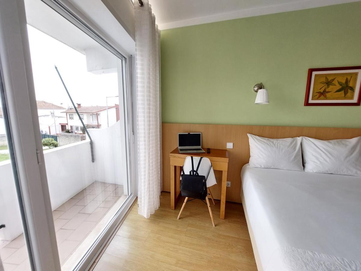 Santiago Hotel Ílhavo