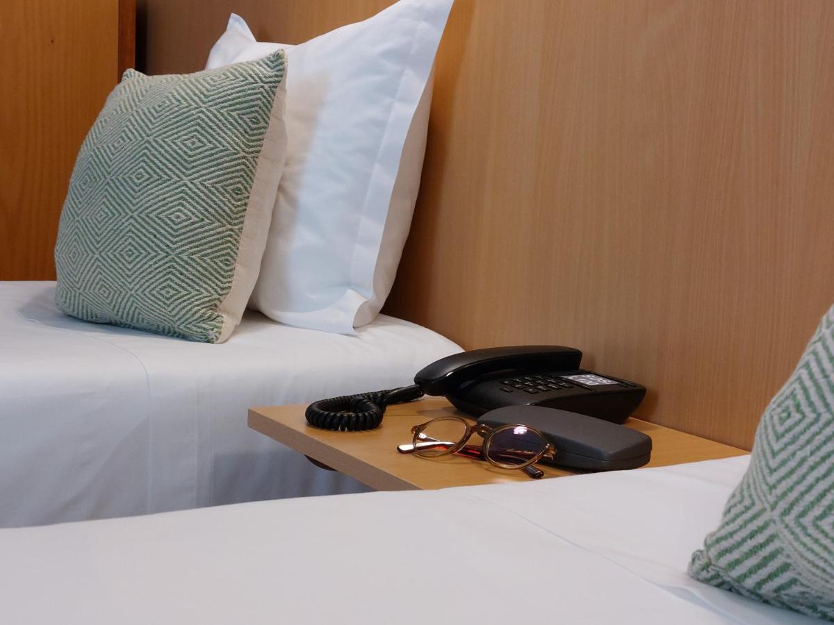 Hotel Santiago