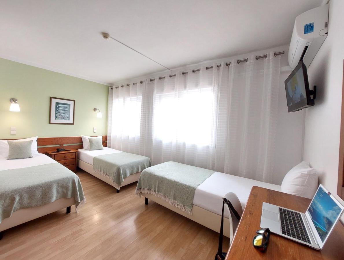 Hotel Santiago Ilhavo