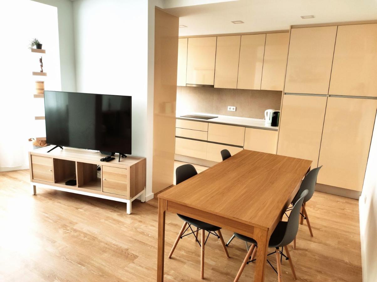 Apartment Elite House *