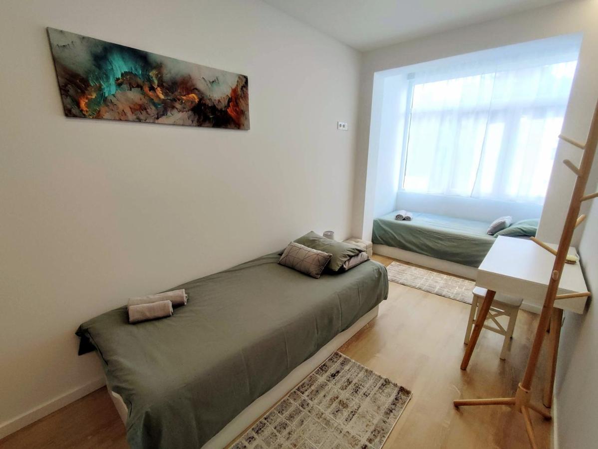 Apartment Elite House Estoril