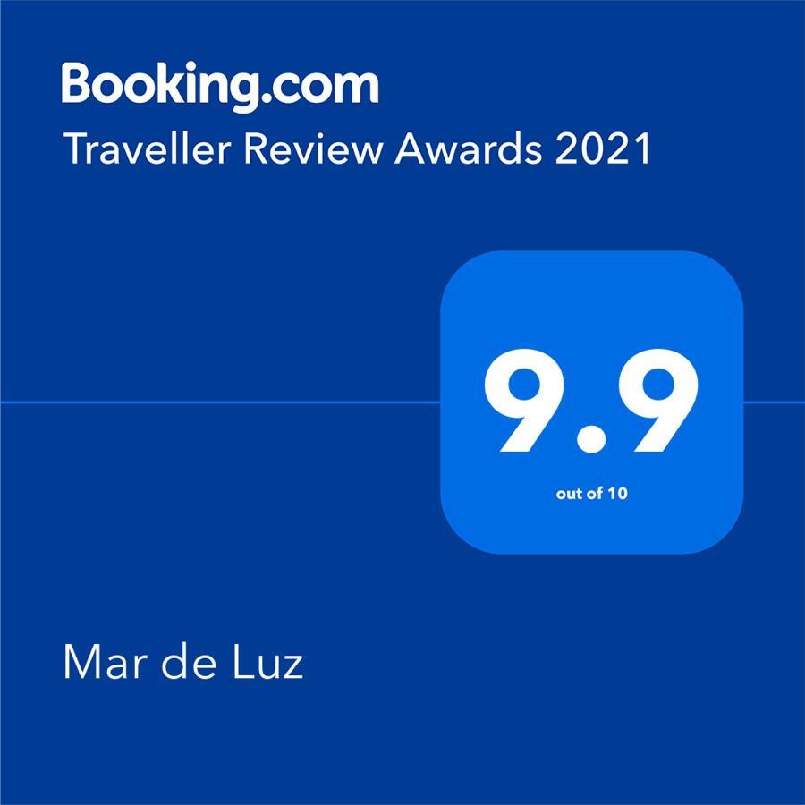 Mar De Luz Bed and breakfast *