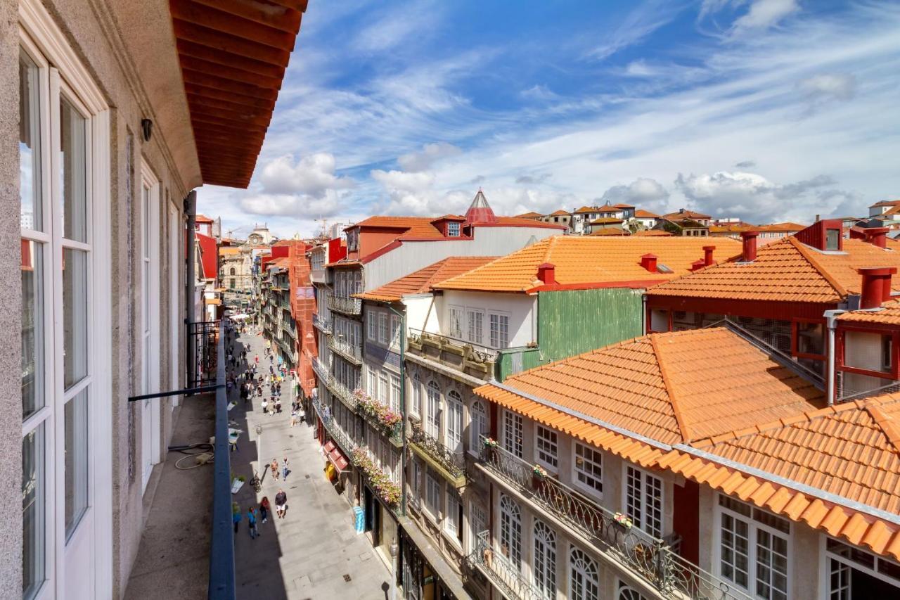 Aparthotel Oca Flores Hotel Boutique Porto