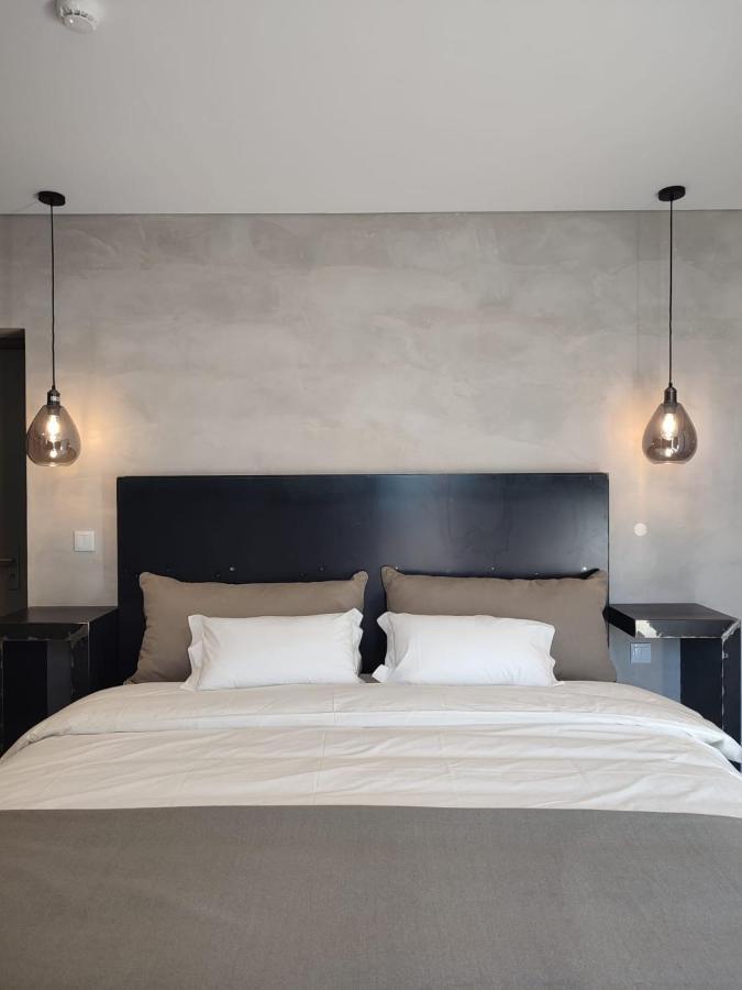 Apartment Raizes Castelo Branco (Centro)
