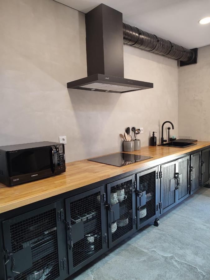 Raizes Apartment Castelo Branco (Centro)