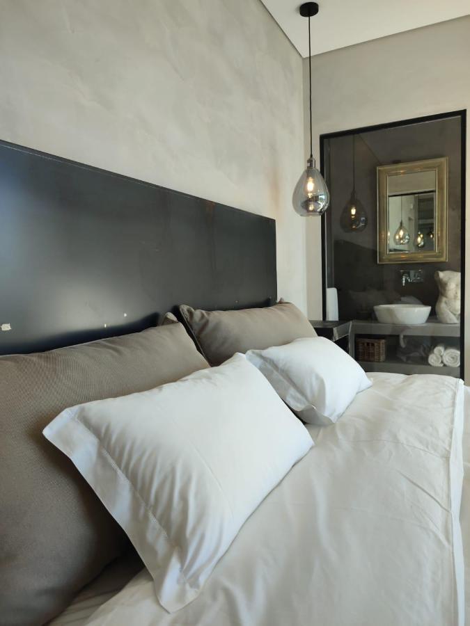 Raizes Apartment Castelo Branco (Centro)