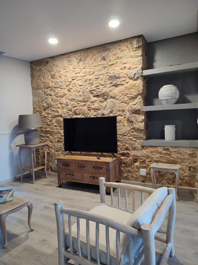 Raizes Apartment *