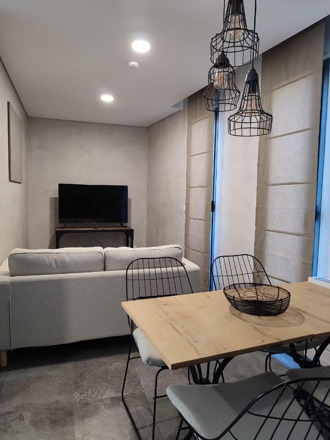 Apartment Raizes