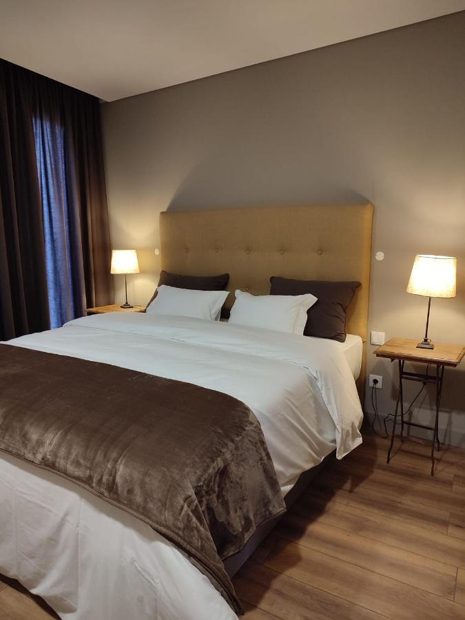 Apartamento Raizes *