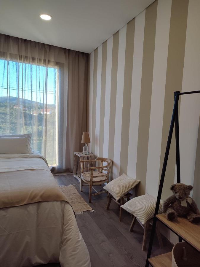Apartamento Raizes