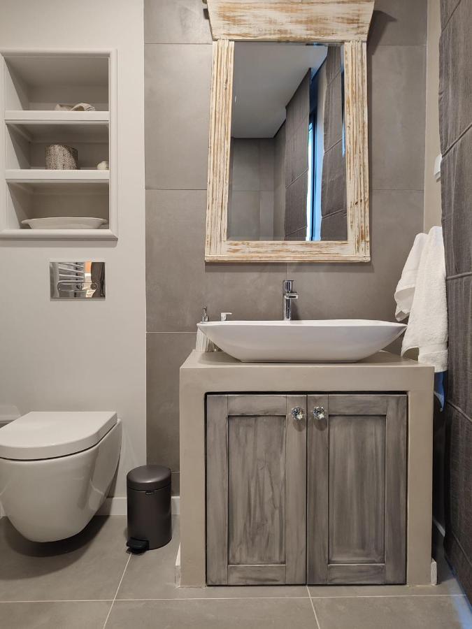 Raizes Apartment Castelo Branco (Centro)