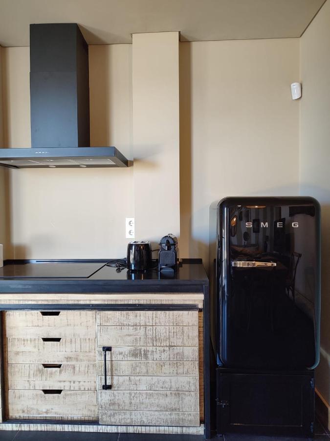 Raizes Apartment