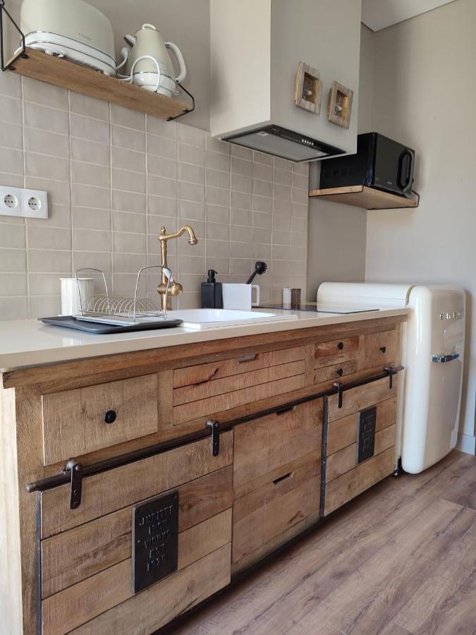 Apartment Raizes Castelo Branco (Centro)