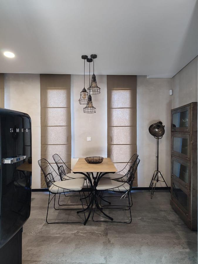 Apartment Raizes Castelo Branco (Centro)