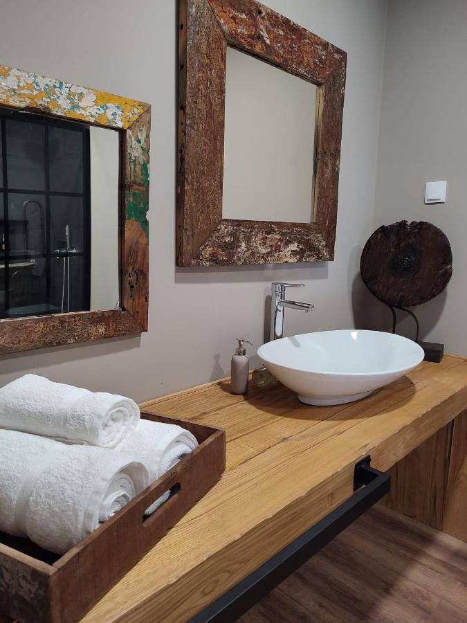 Raizes Apartment Castelo Branco (Centro)
