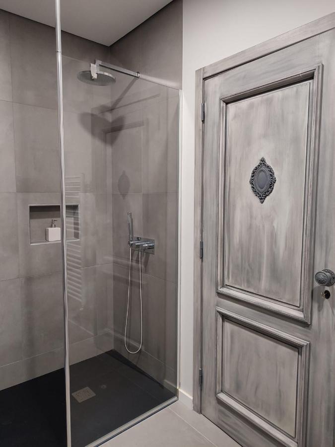 Raizes Apartment *