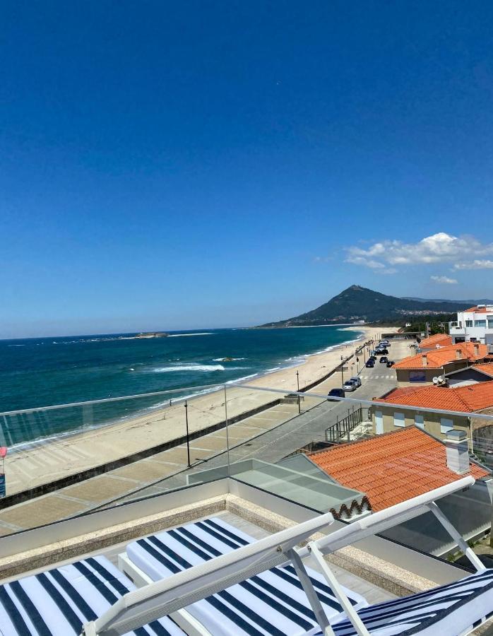 Apartment Balcony • Bba • Moledo *