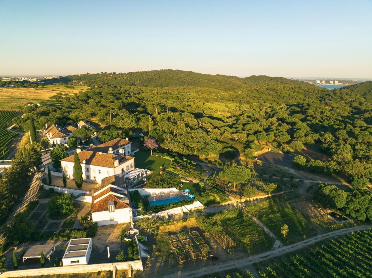 Casa Palmela - Small Luxury Of The World, &