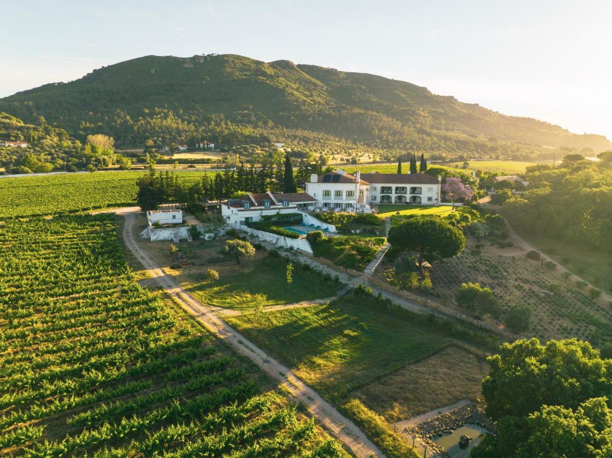 Hotel Casa Palmela - Small Luxury Of The World, & 5*