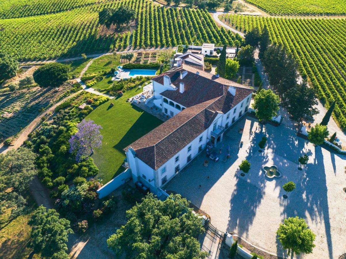 Casa Palmela - Small Luxury Of The World, & Hotel 5*