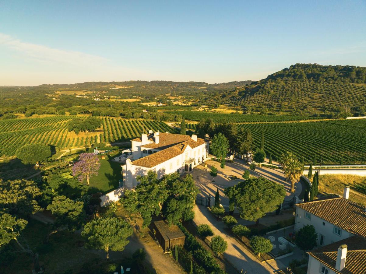 Casa Palmela - Small Luxury Of The World, & Hotel