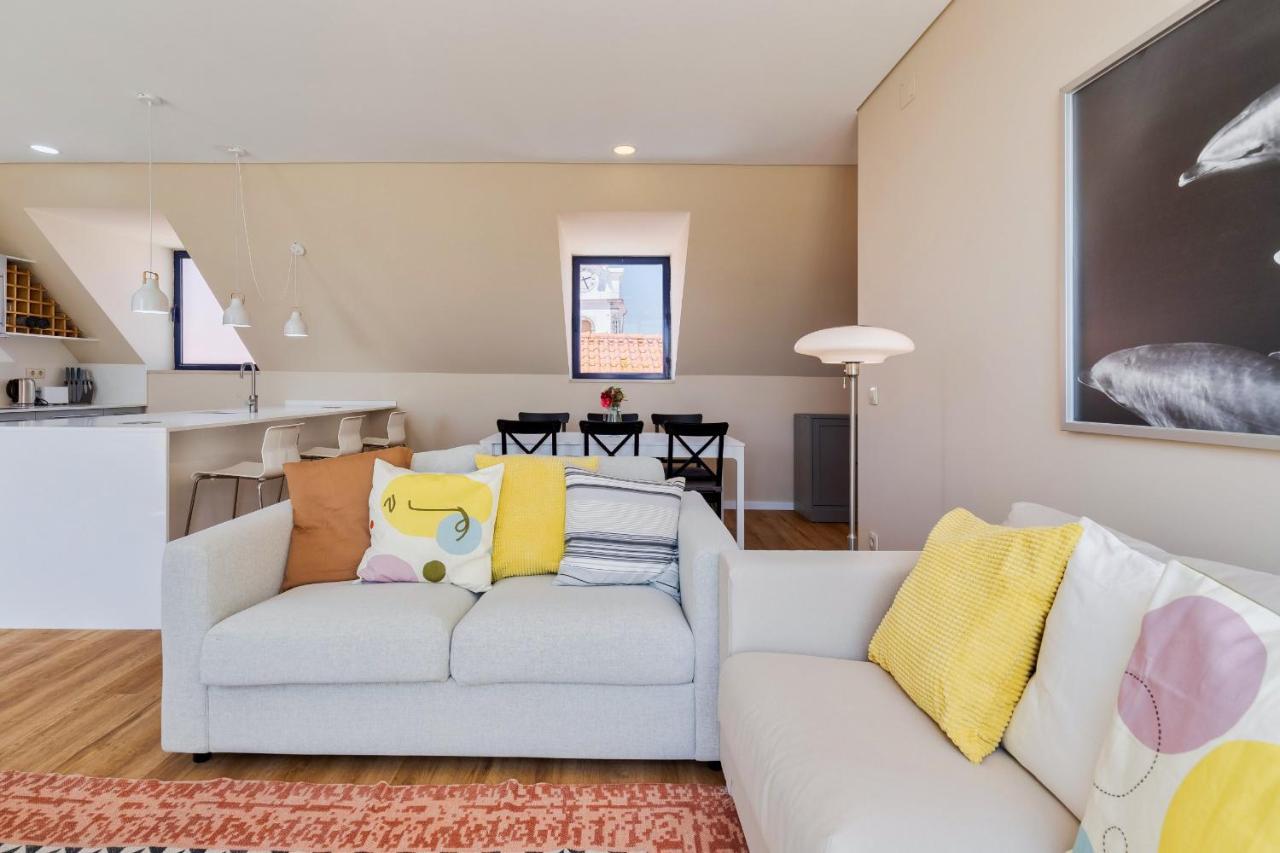 Apartment Prime Penthouse