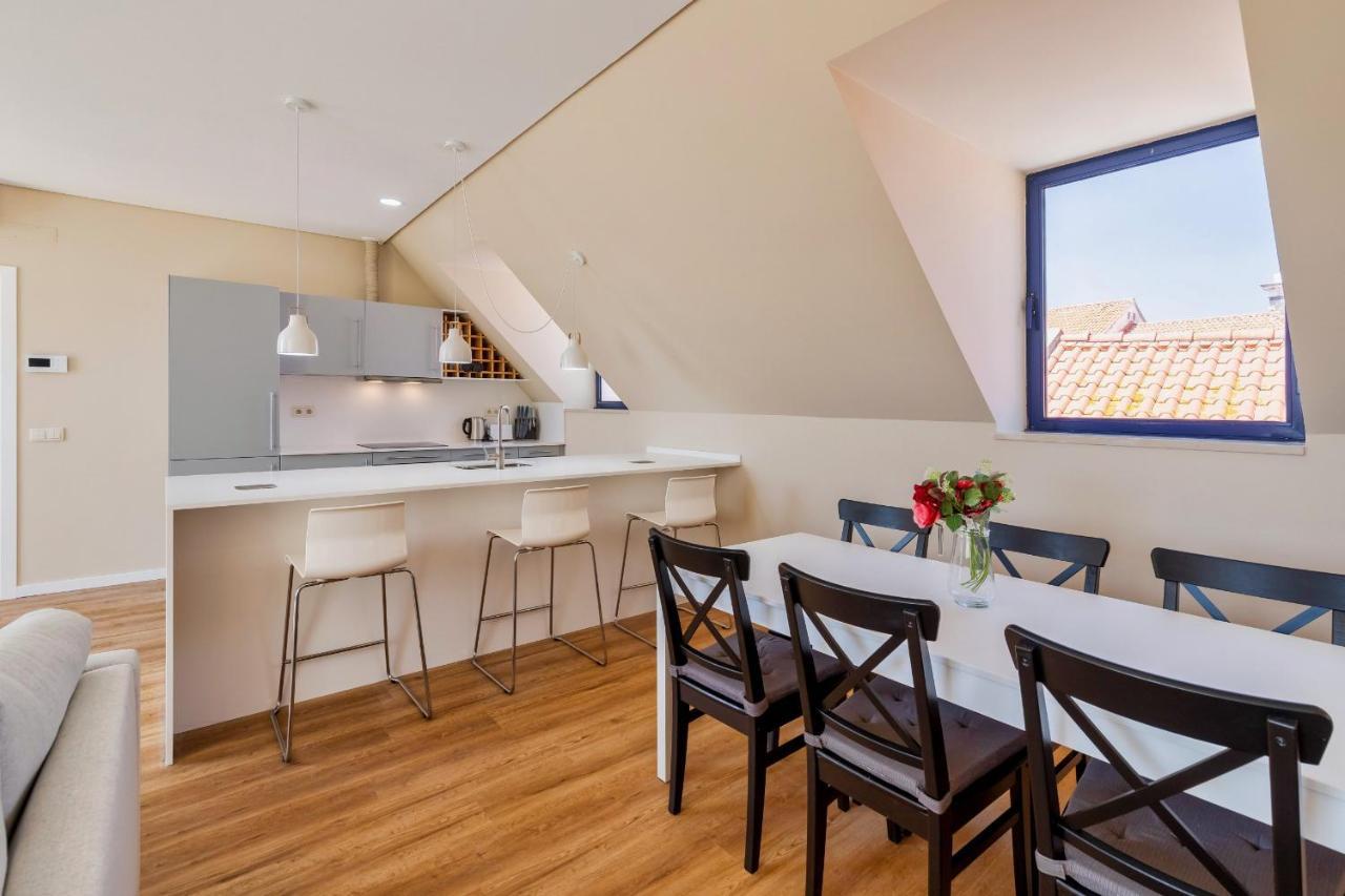 Appartement Prime Penthouse Setúbal