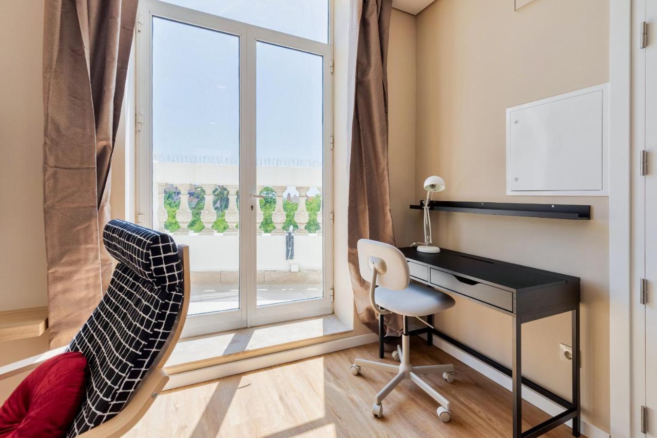 Prime Penthouse Appartement *