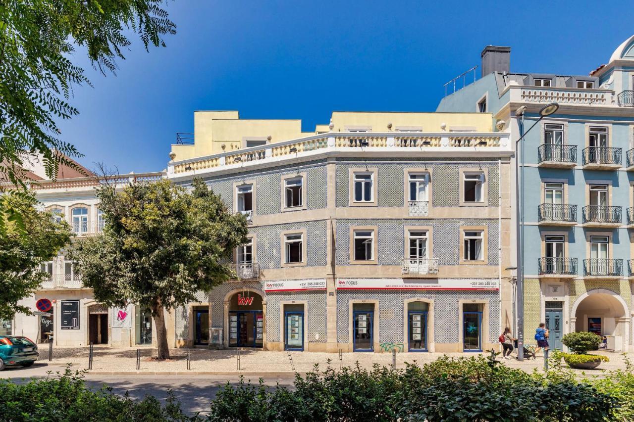 Prime Penthouse Setúbal