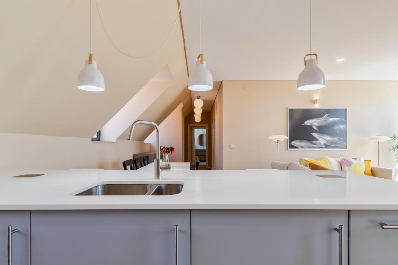 Appartement Prime Penthouse *