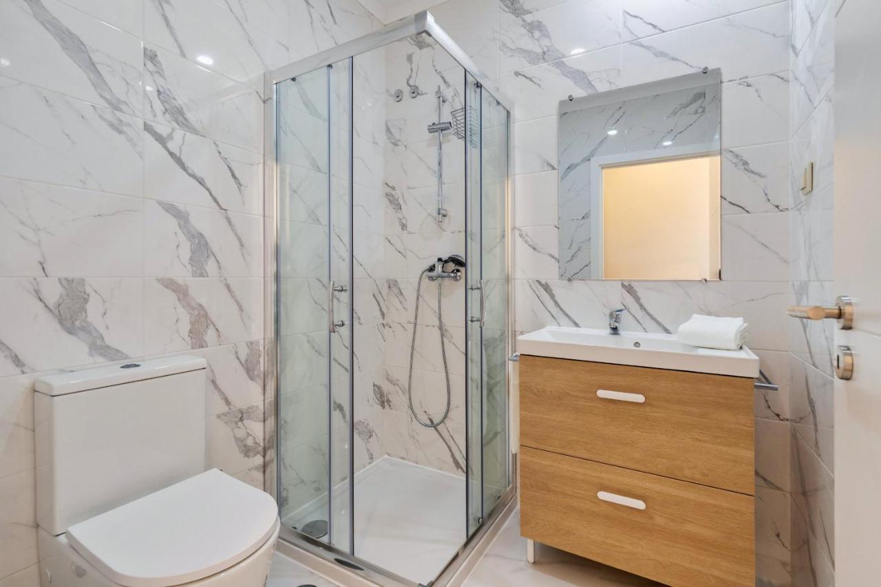 Prime Penthouse * Setubal