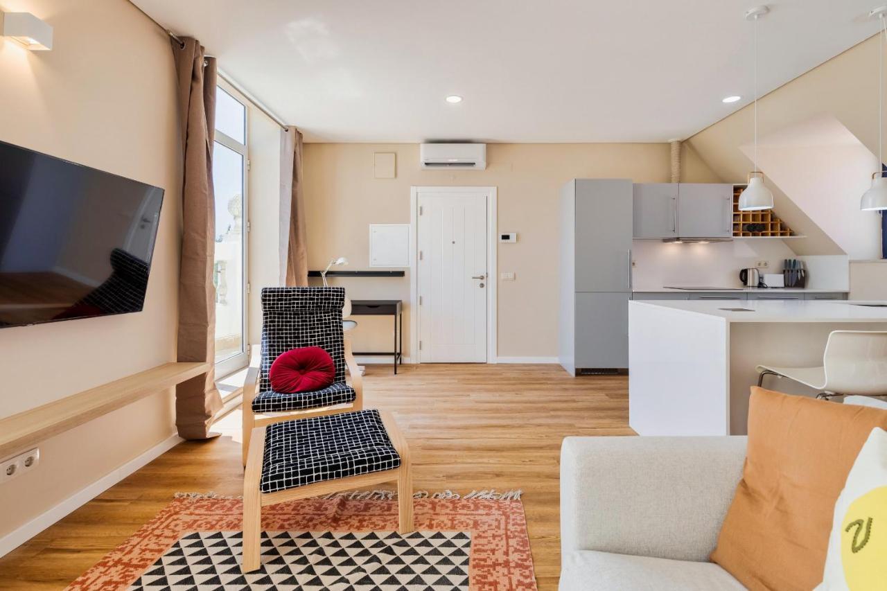 Appartement Prime Penthouse *