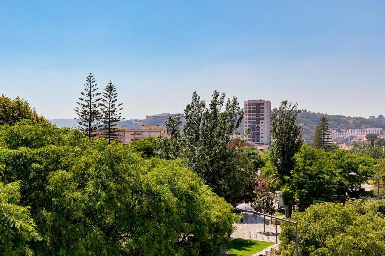 Prime Penthouse * Setubal