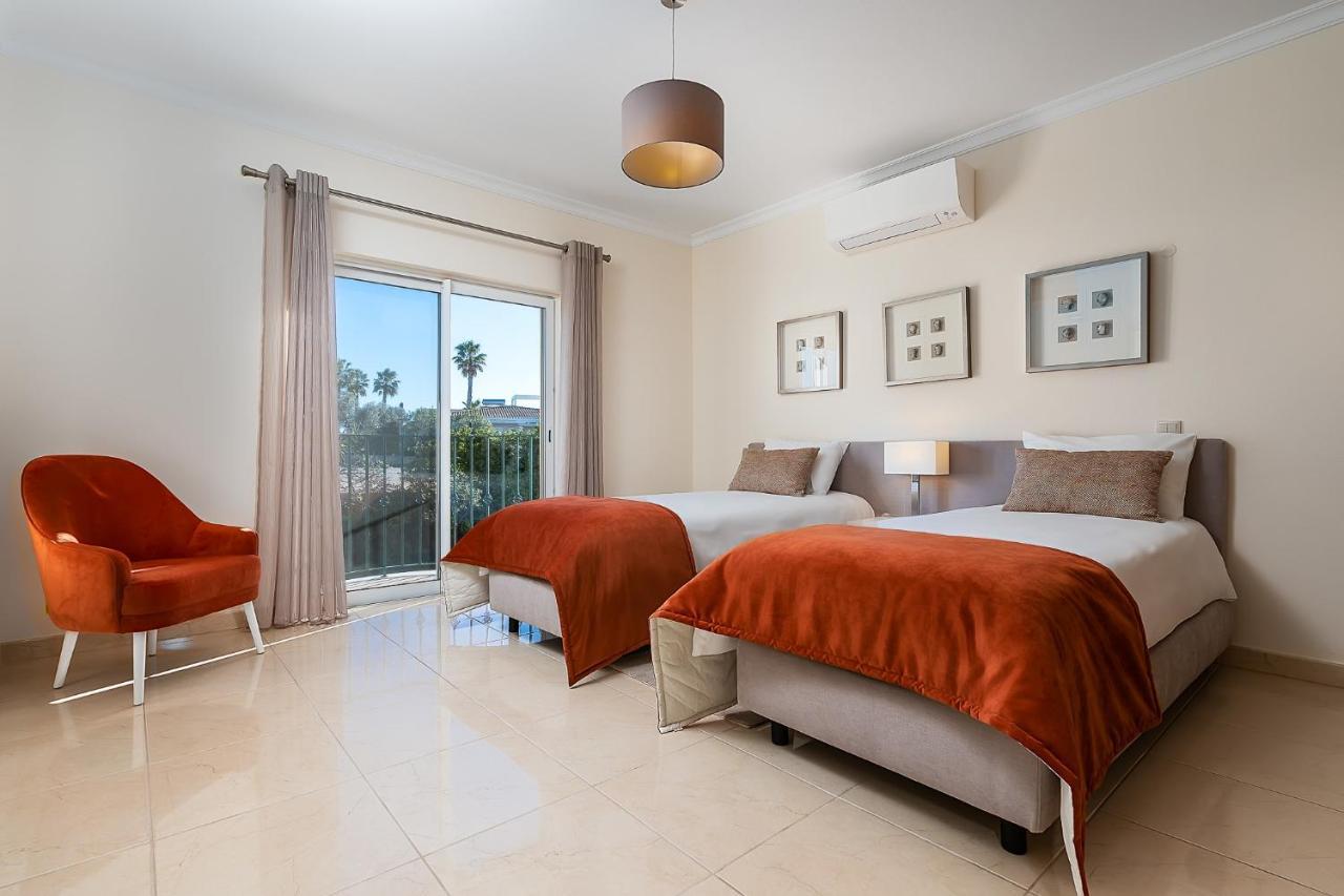 Apartment Casa Saudade - Luxury Penthouse With Stunning Views Estombar
