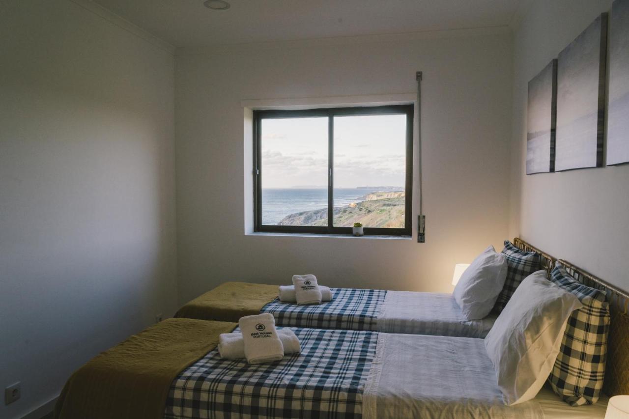 73 - Lovely View Sao Bernardino Apartment
