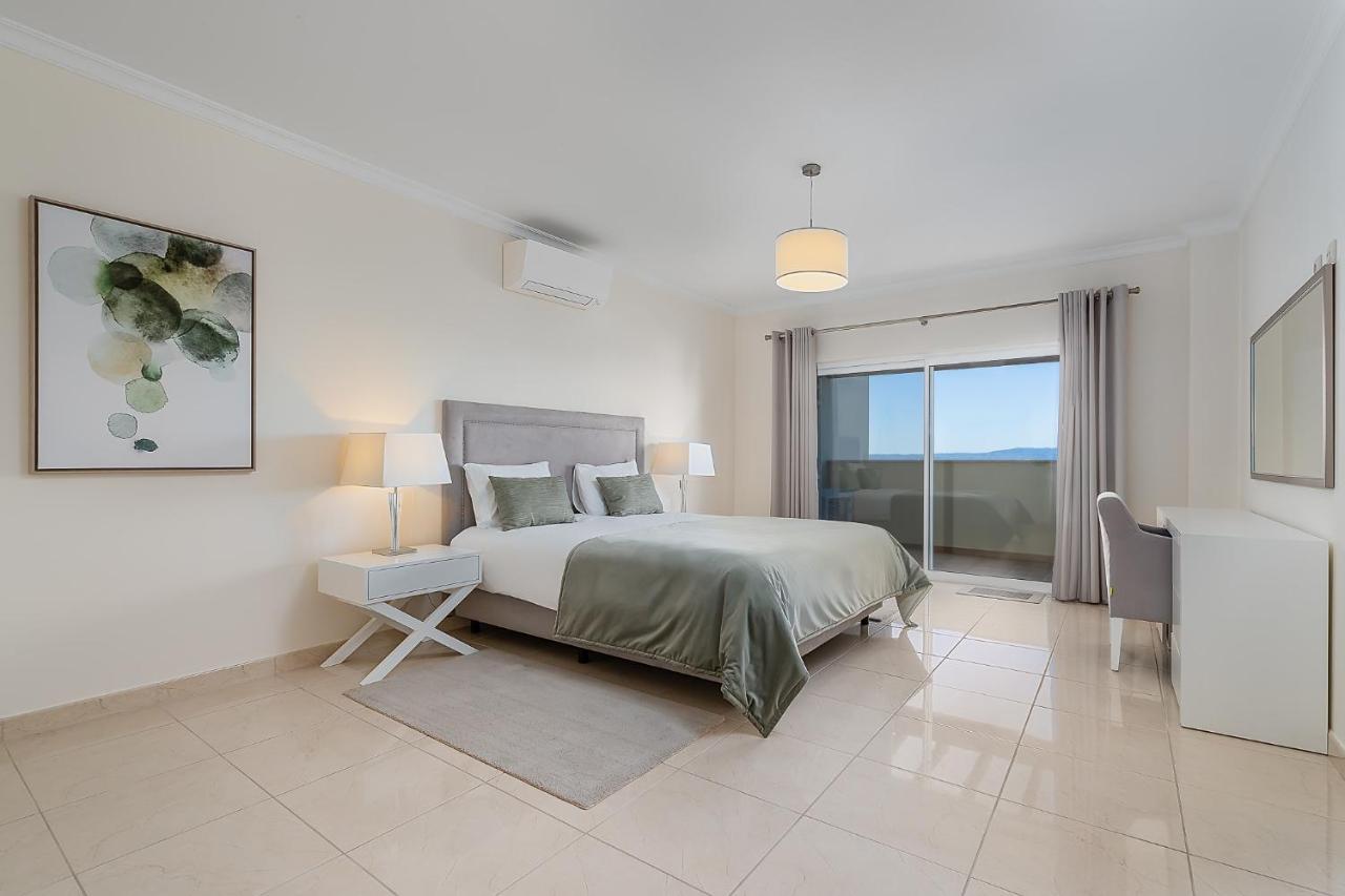 Casa Saudade - Luxury Penthouse With Stunning Views