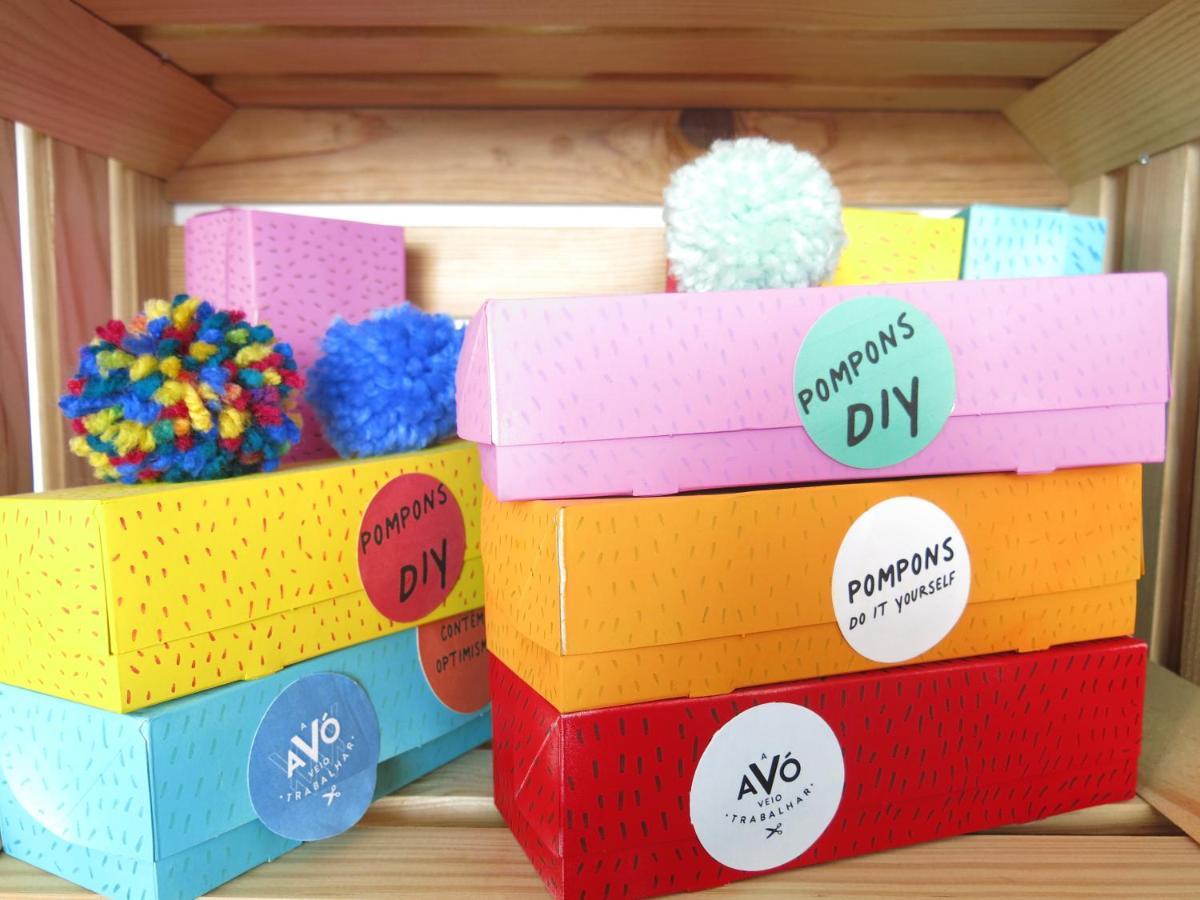 Hotel Boutique Casa Do Outeiro - Arts & Crafts