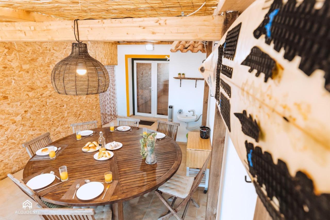 Casa Da Torre - Bbq And Terrace Holiday home