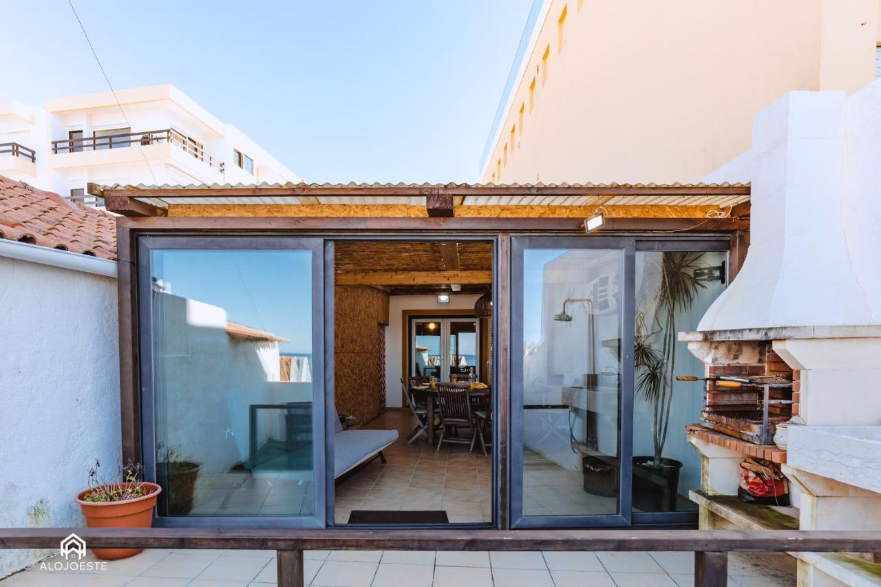 Casa Da Torre - Bbq And Terrace Holiday home *