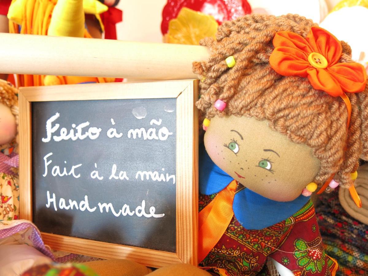 Boutique Casa Do Outeiro - Arts & Crafts Hotel 4*