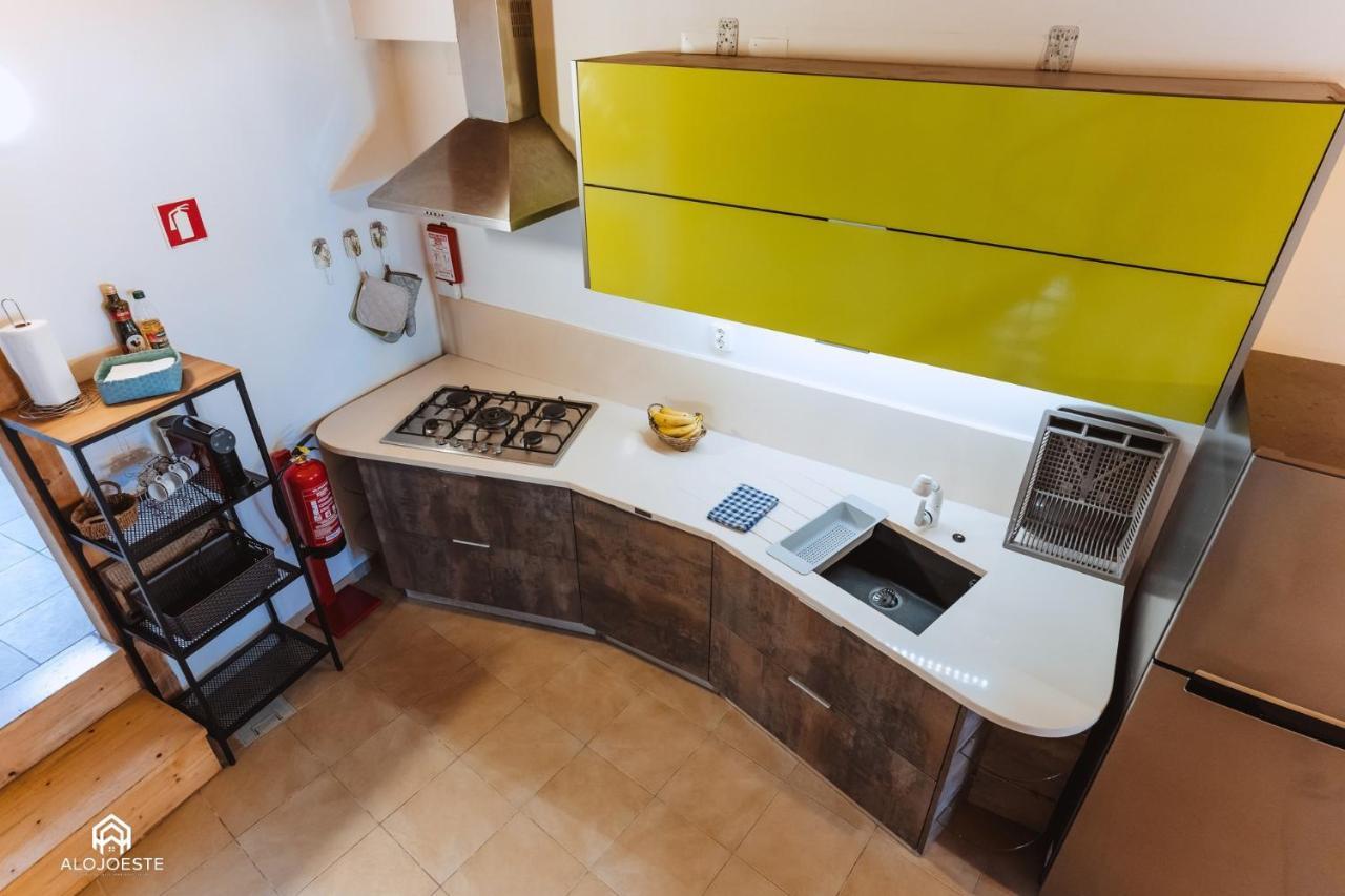 Holiday home Casa Da Torre - Bbq And Terrace