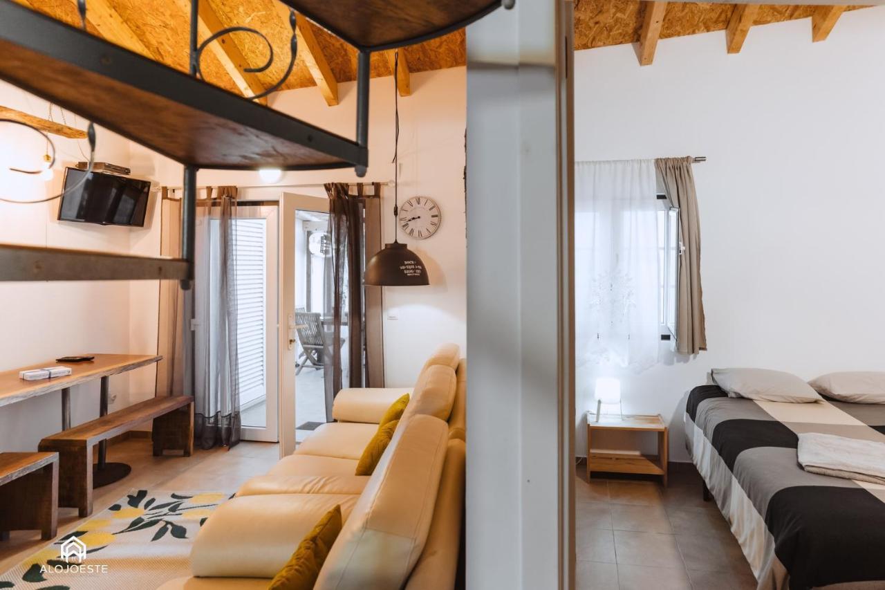 Casa Da Torre - Bbq And Terrace Holiday home