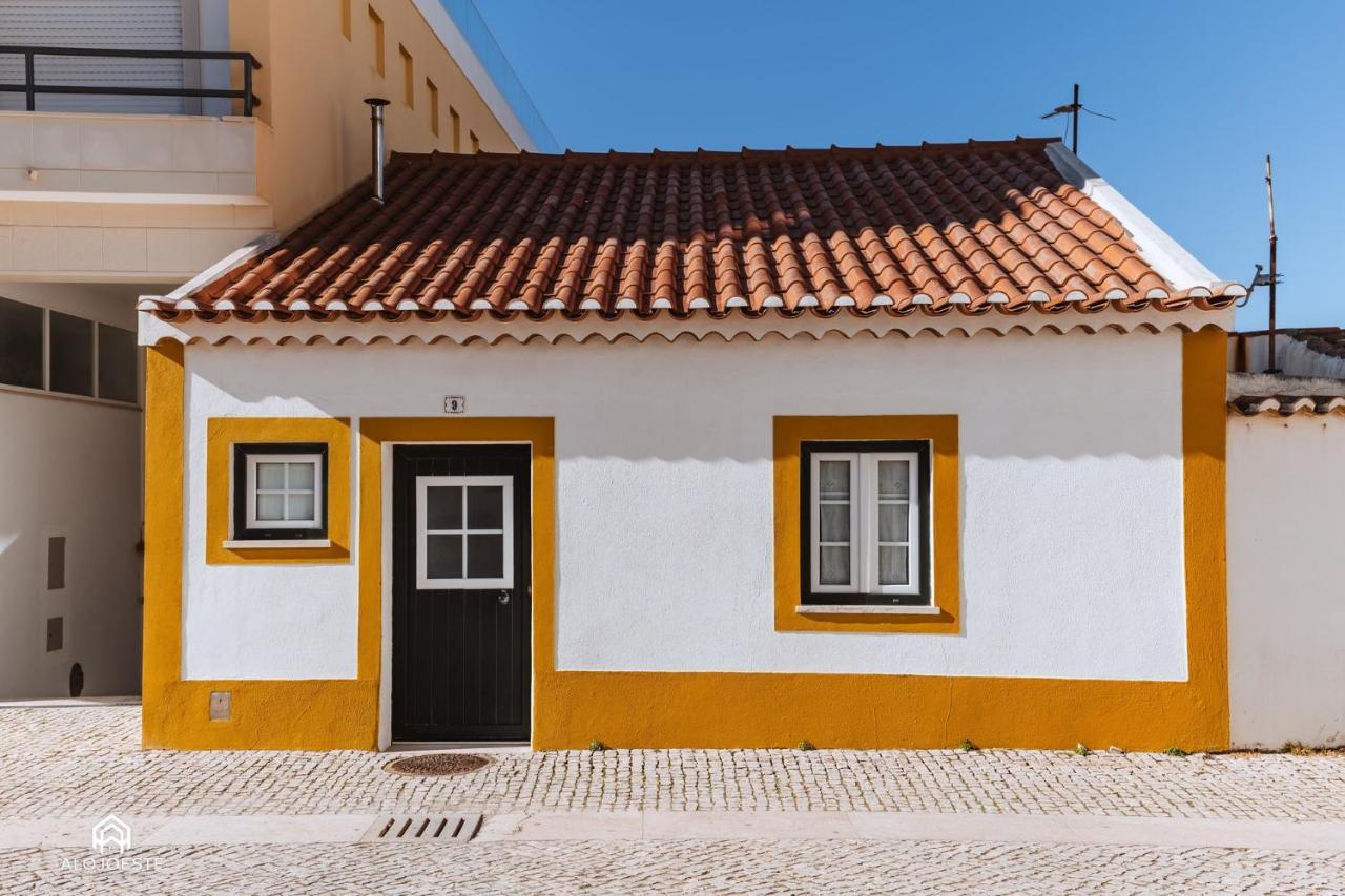 Holiday home Casa Da Torre - Bbq And Terrace Santa Cruz (Oeste)