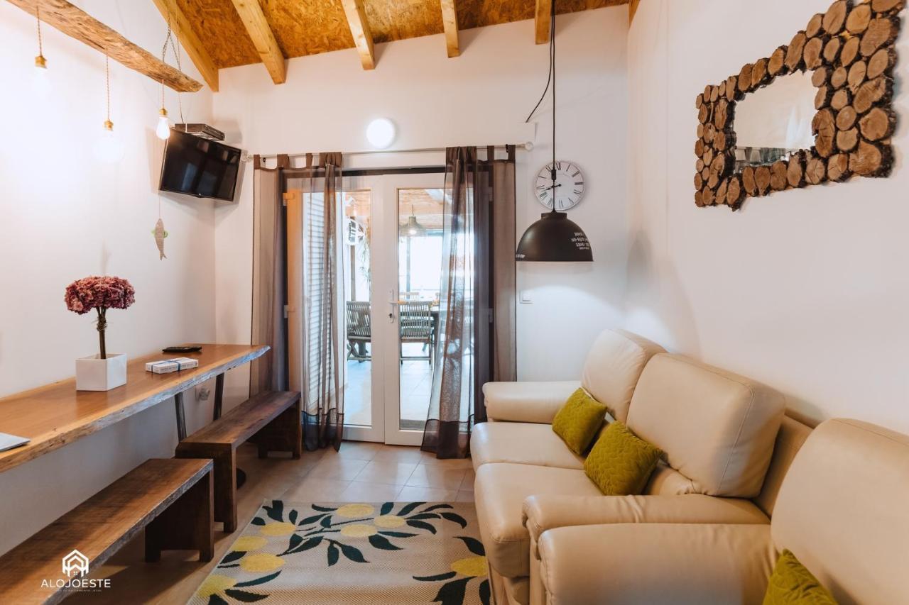 Casa Da Torre - Bbq And Terrace Holiday home *
