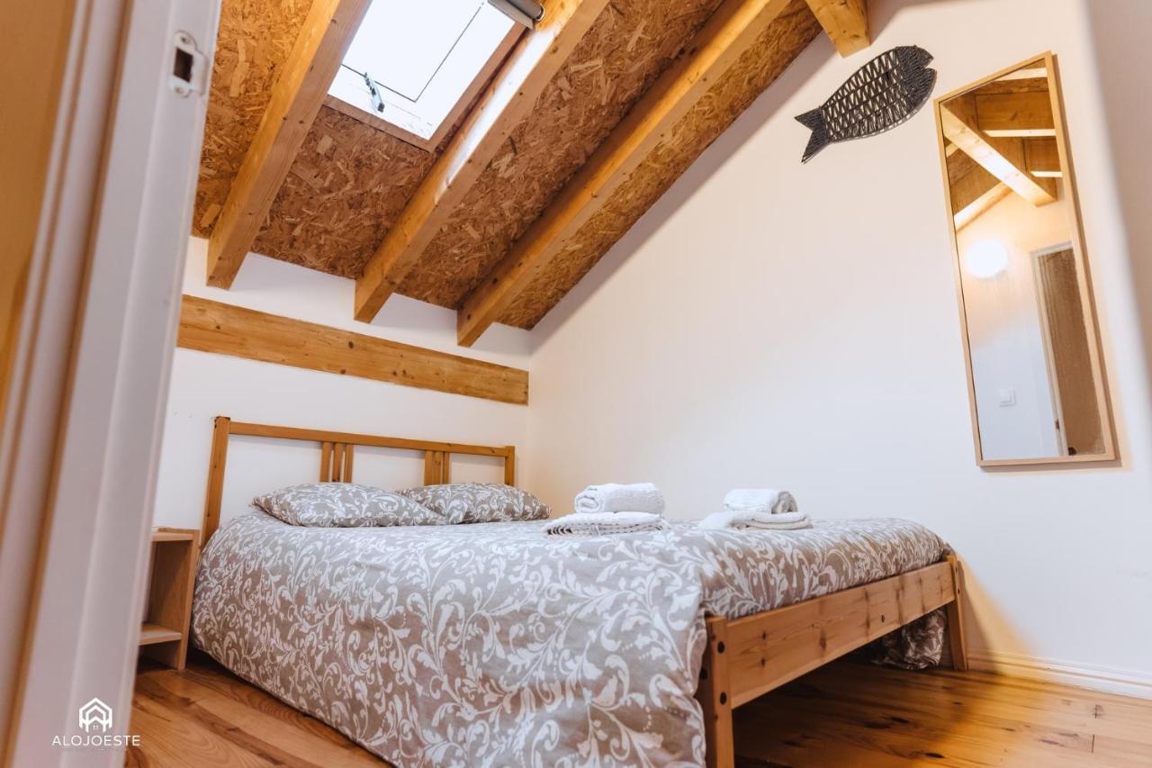 Casa Da Torre - Bbq And Terrace Holiday home