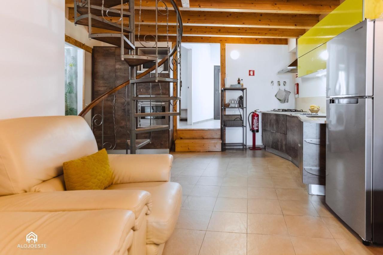 Casa Da Torre - Bbq And Terrace * Santa Cruz (Oeste)