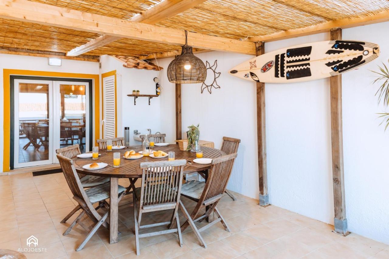 Casa Da Torre - Bbq And Terrace Holiday home