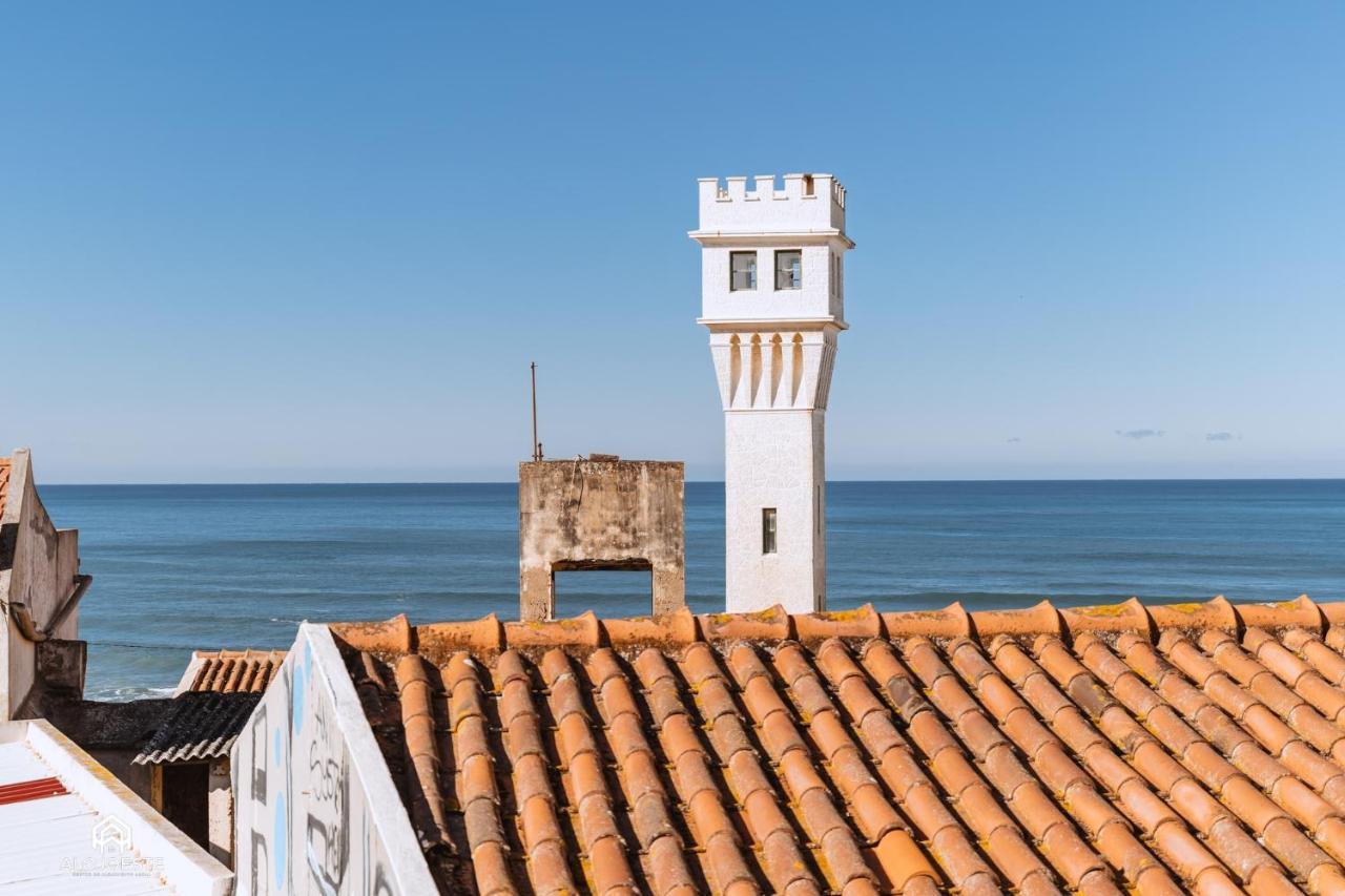 Holiday home Casa Da Torre - Bbq And Terrace Santa Cruz (Oeste)