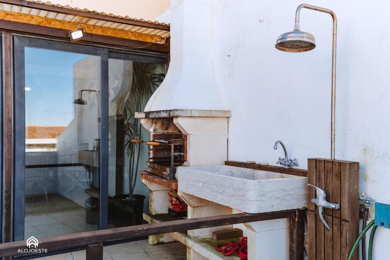 Casa Da Torre - Bbq And Terrace Holiday home